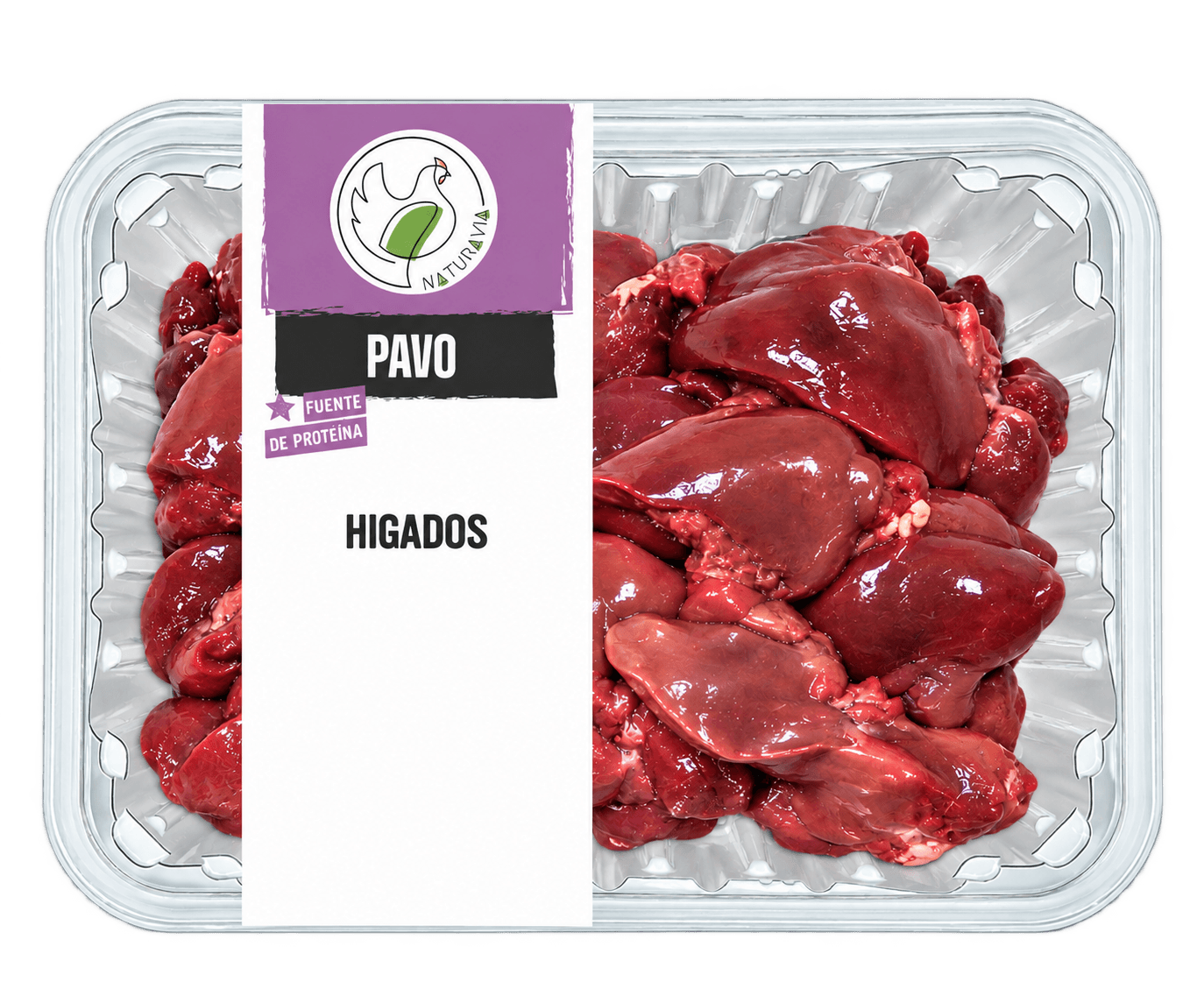 Hígados