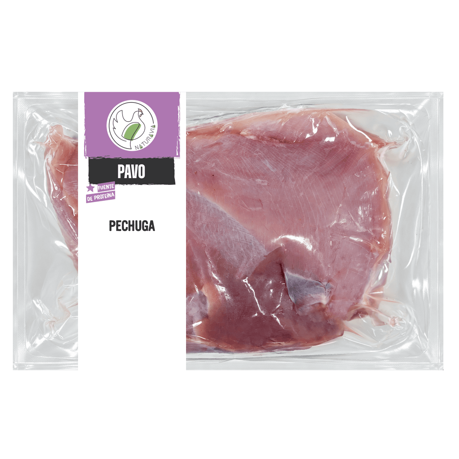 Pechuga