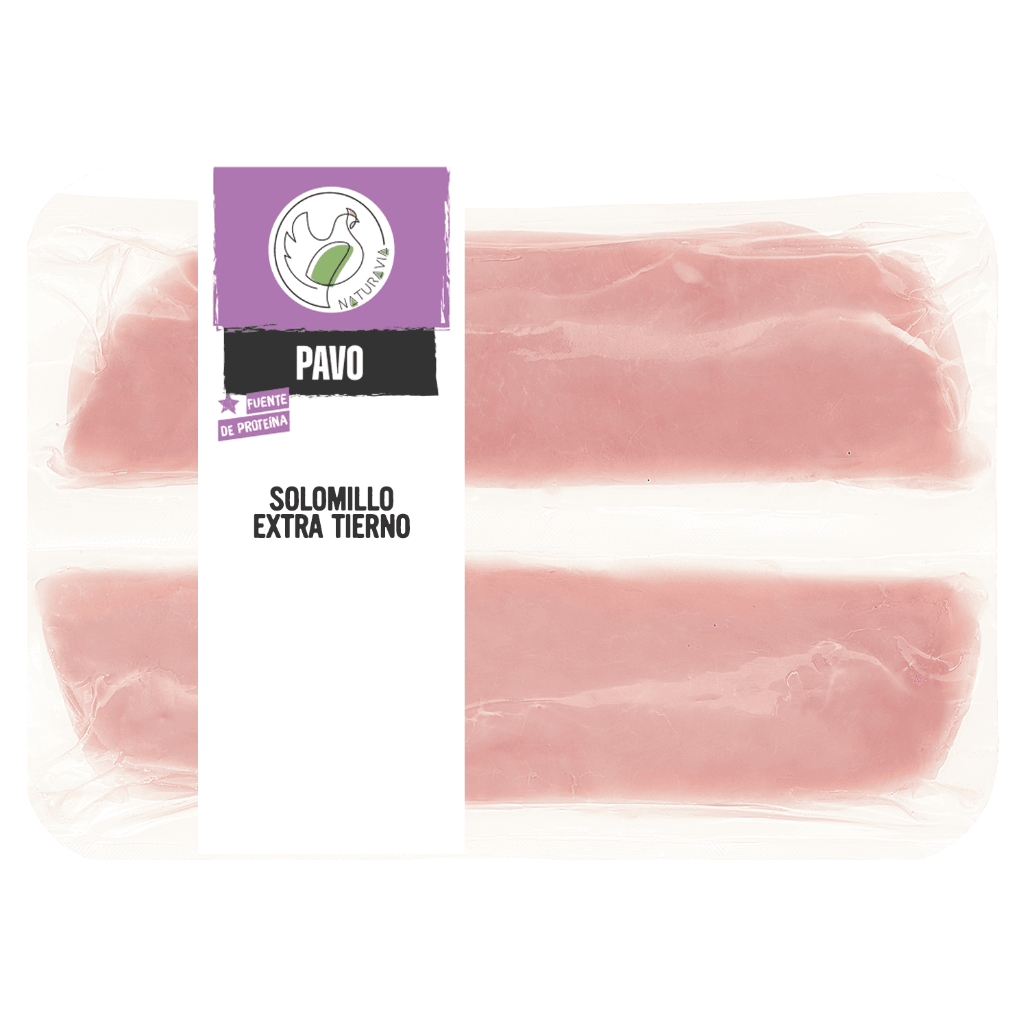 Solomillo extra tierno