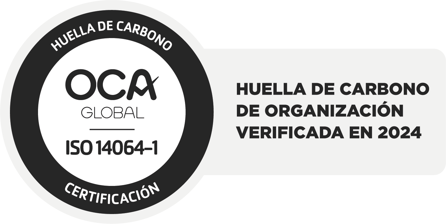 Huella de carbono