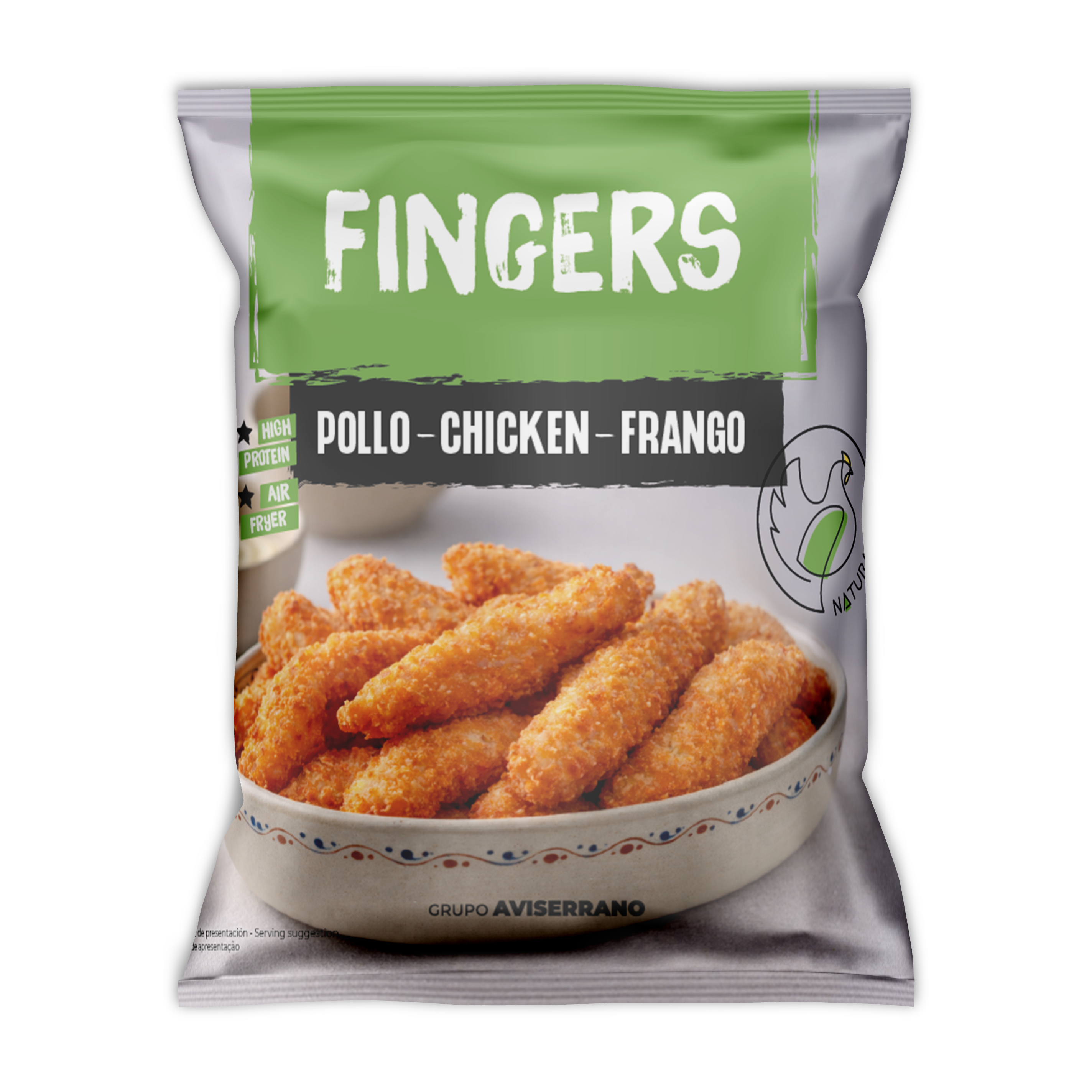 Fingers