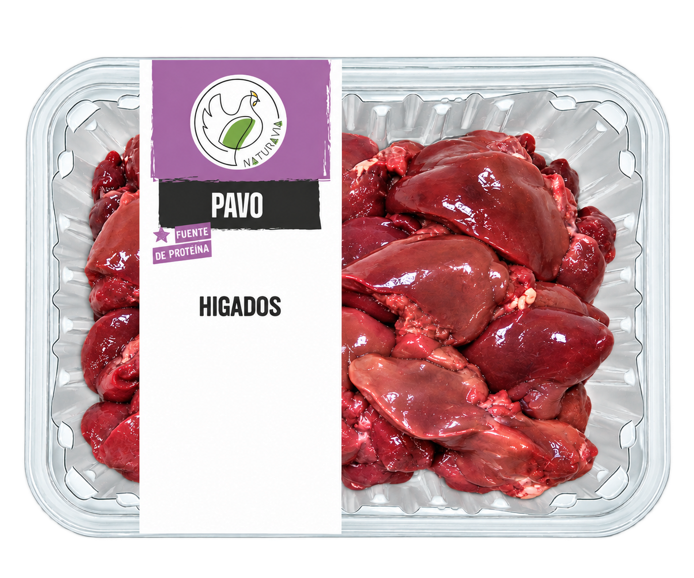 Hígados