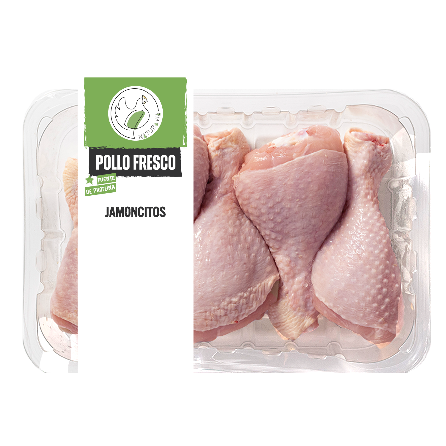 Jamoncitos