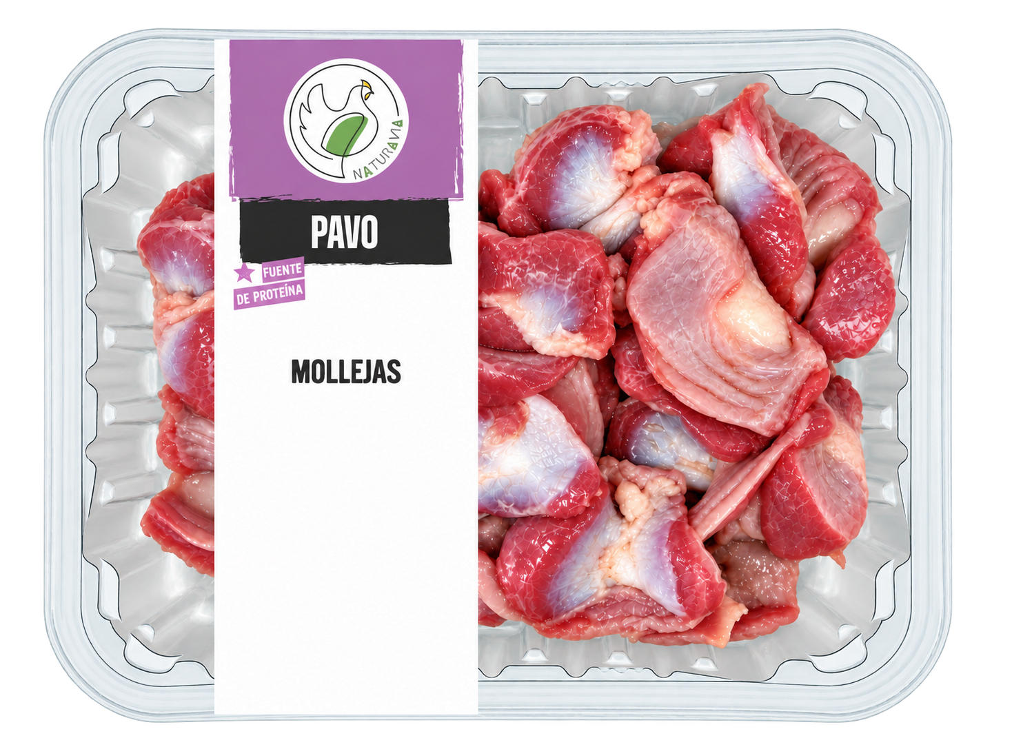 Mollejas