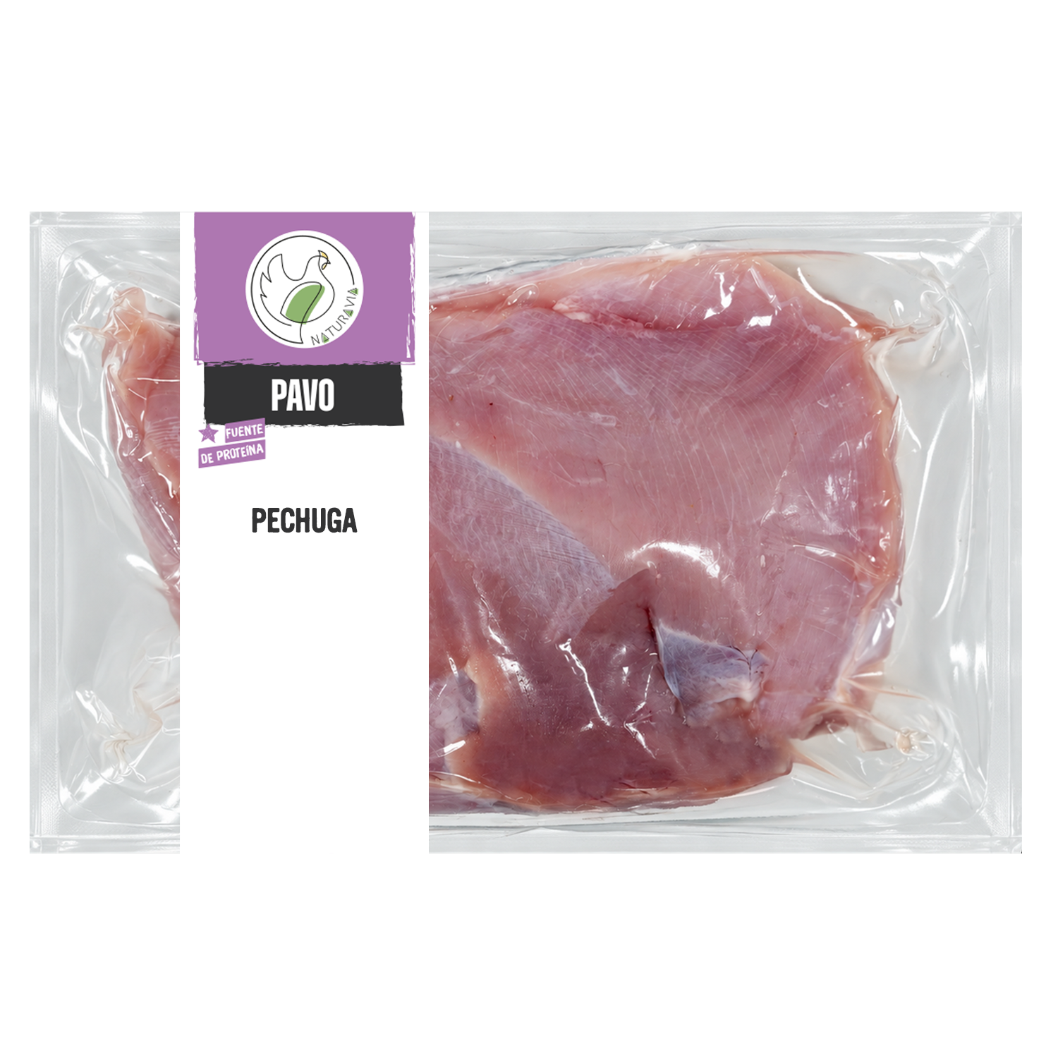Pechuga