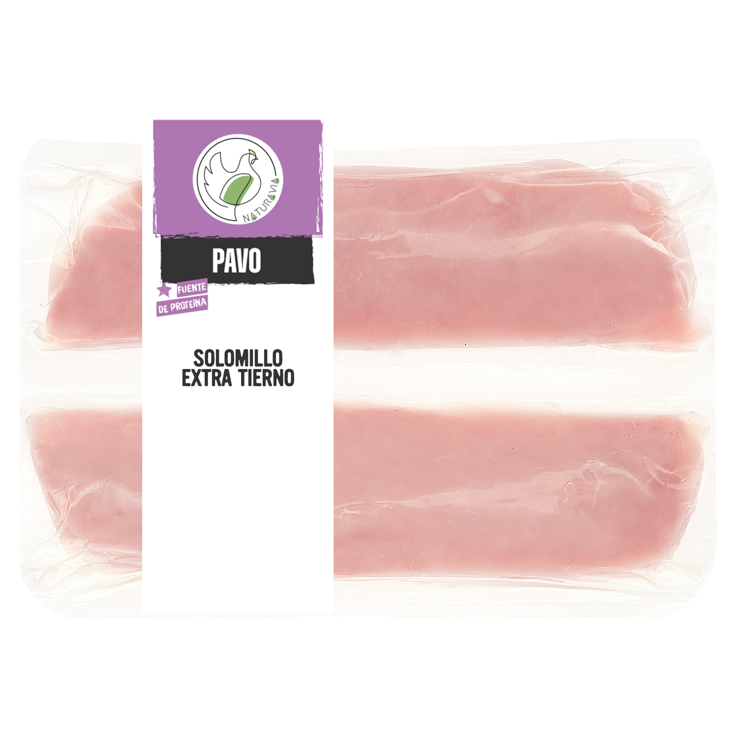 Solomillo extra tierno